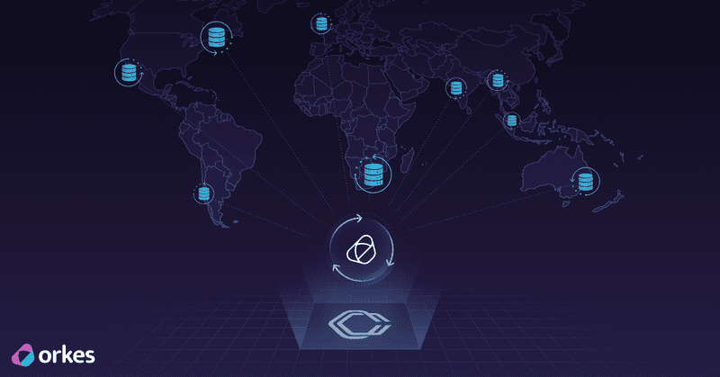 Orchestrating Infrastructure Upgrades