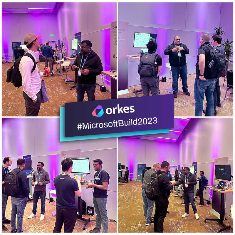 Microsoft Build 2023