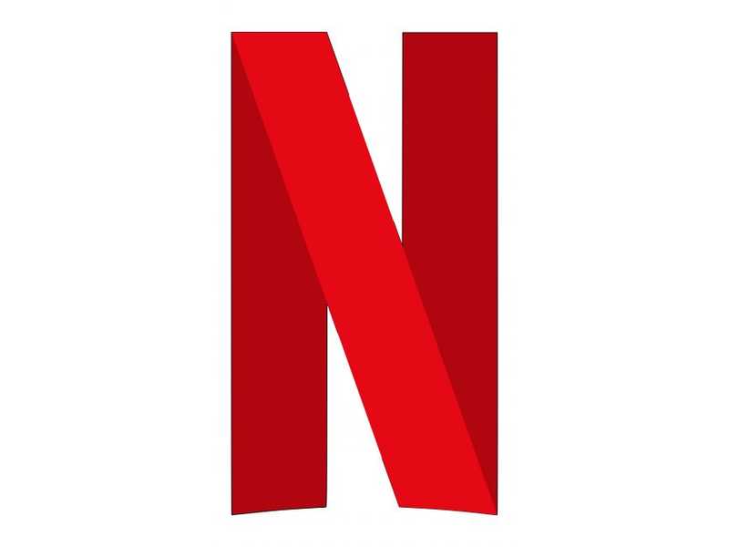 Netflix Logo