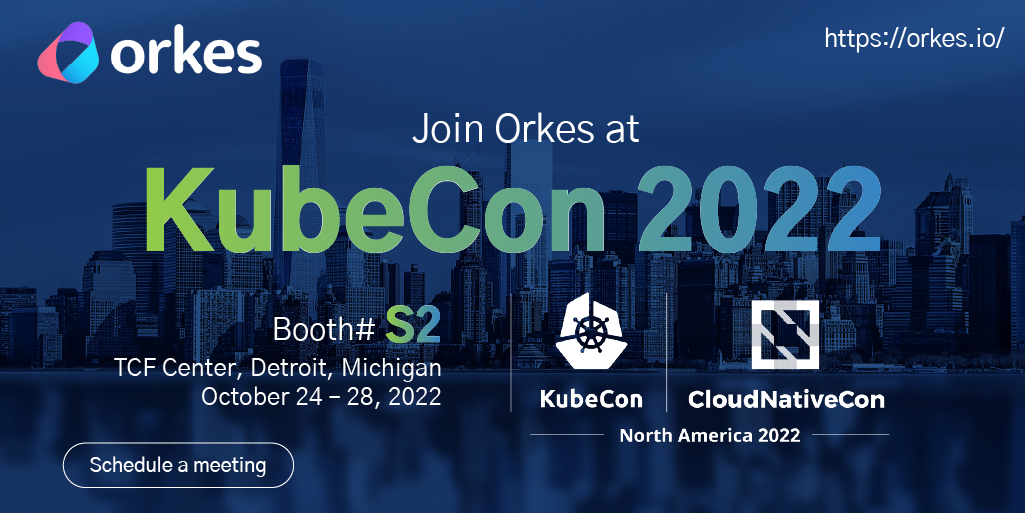 Kubecon 2022