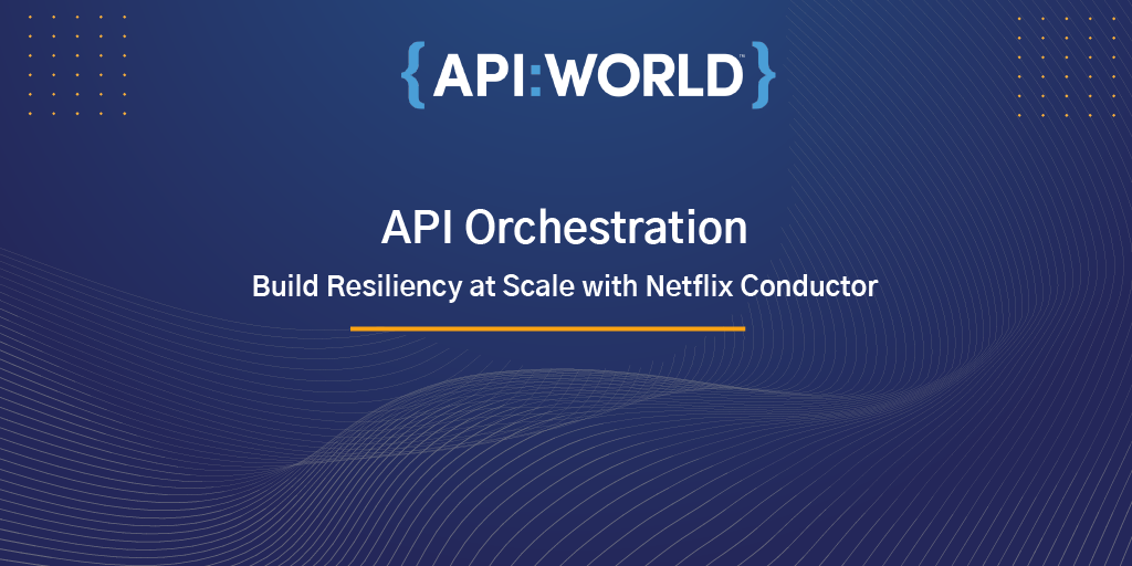 API World 2022