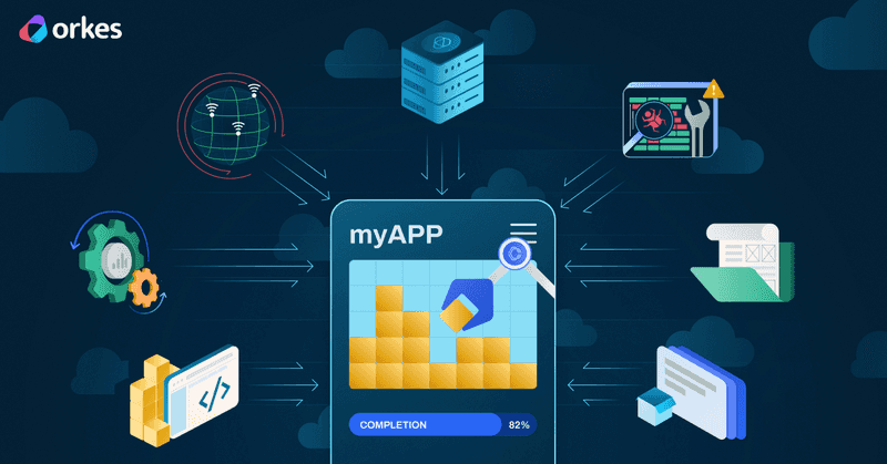 Building Microservices Applications using Orkes Conductor