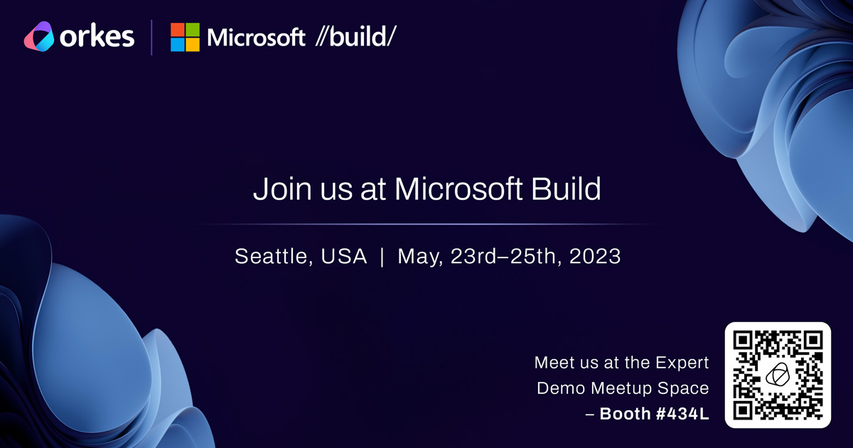 Microsoft Build