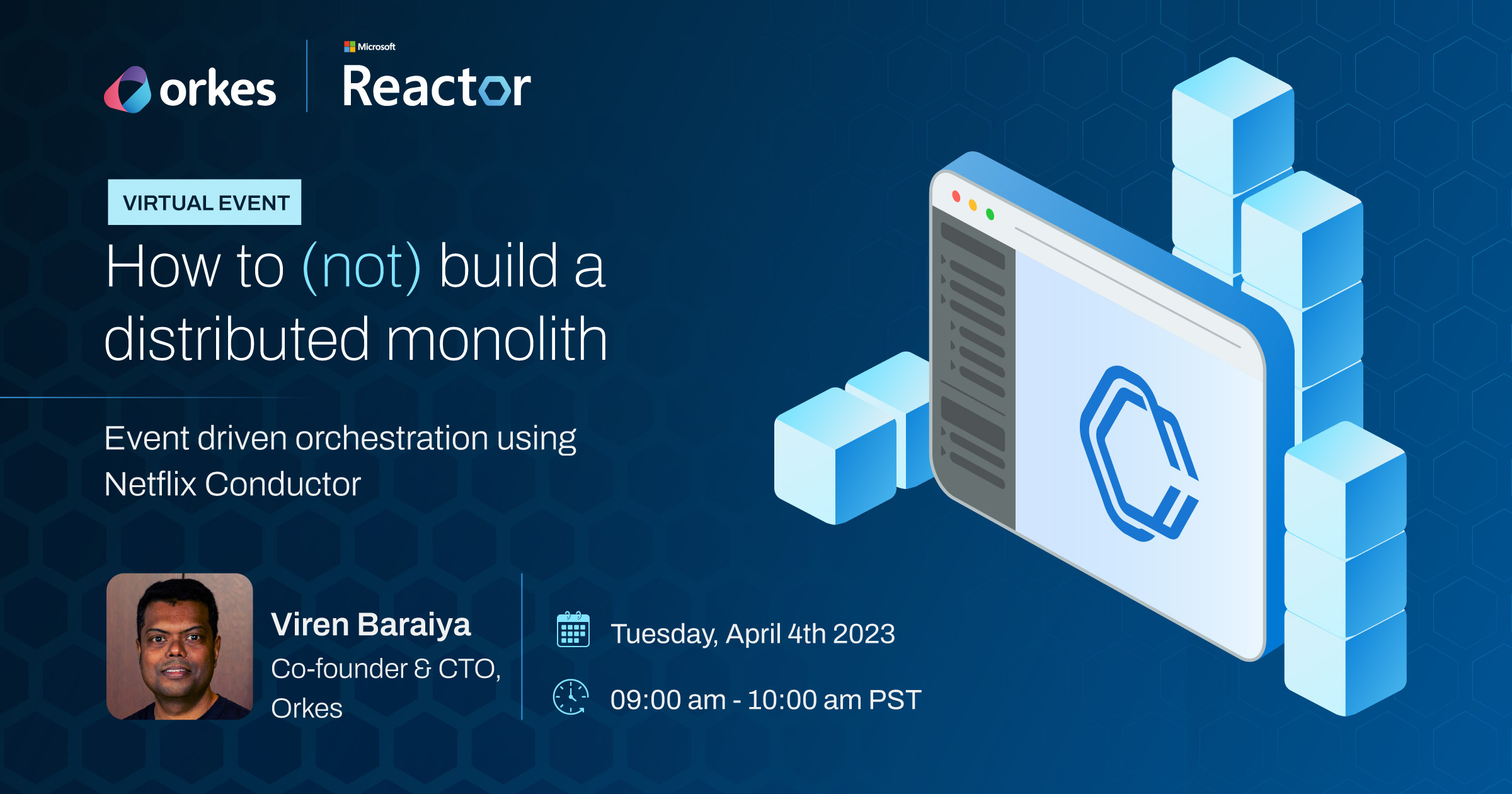 Microsoft Reactor